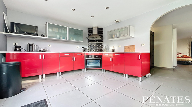 Ma-Cabane - Vente Maison Rouen, 113 m²