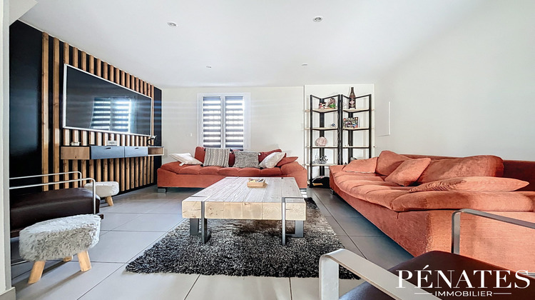 Ma-Cabane - Vente Maison Rouen, 113 m²