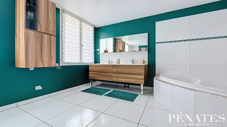 Ma-Cabane - Vente Maison Rouen, 113 m²