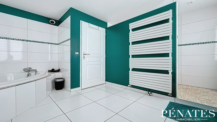 Ma-Cabane - Vente Maison Rouen, 113 m²