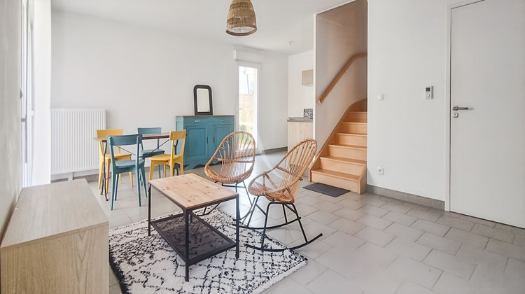 Ma-Cabane - Vente Maison ROUEN, 65 m²