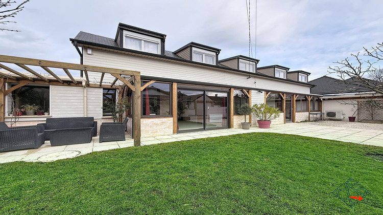 Ma-Cabane - Vente Maison Rouen, 134 m²