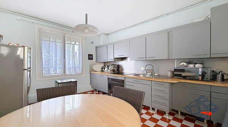 Ma-Cabane - Vente Maison Rouen, 97 m²