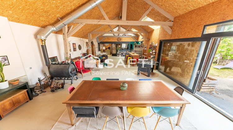 Ma-Cabane - Vente Maison Rouen, 260 m²