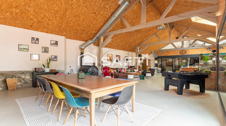 Ma-Cabane - Vente Maison Rouen, 260 m²
