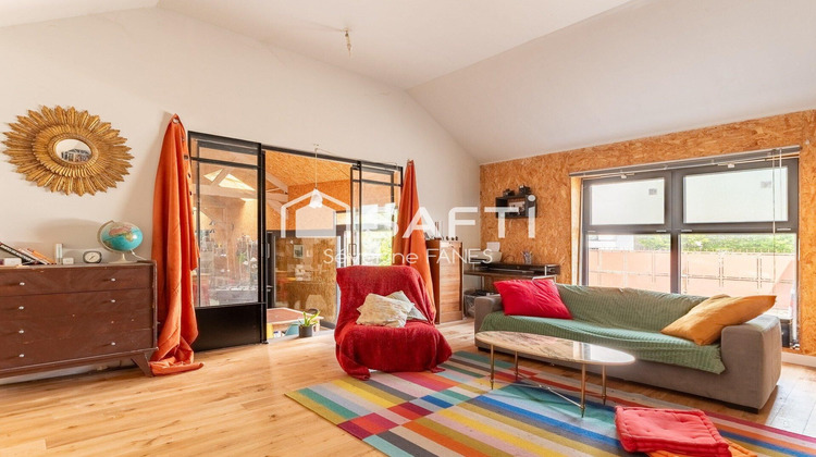 Ma-Cabane - Vente Maison Rouen, 260 m²