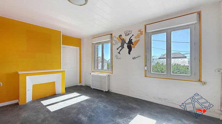 Ma-Cabane - Vente Maison Rouen, 76 m²
