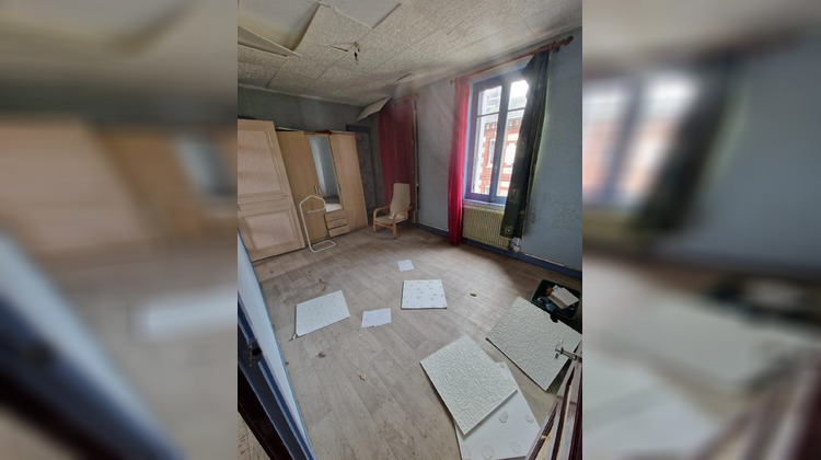 Ma-Cabane - Vente Maison ROUEN, 50 m²