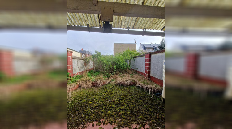Ma-Cabane - Vente Maison ROUEN, 50 m²