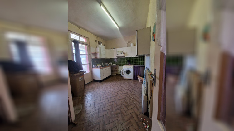 Ma-Cabane - Vente Maison ROUEN, 50 m²