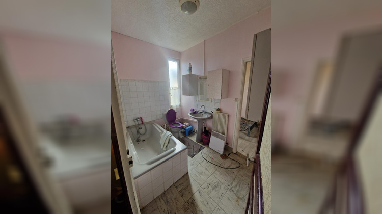 Ma-Cabane - Vente Maison ROUEN, 50 m²