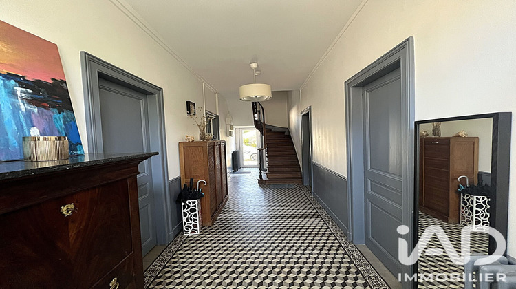 Ma-Cabane - Vente Maison Rouen, 225 m²