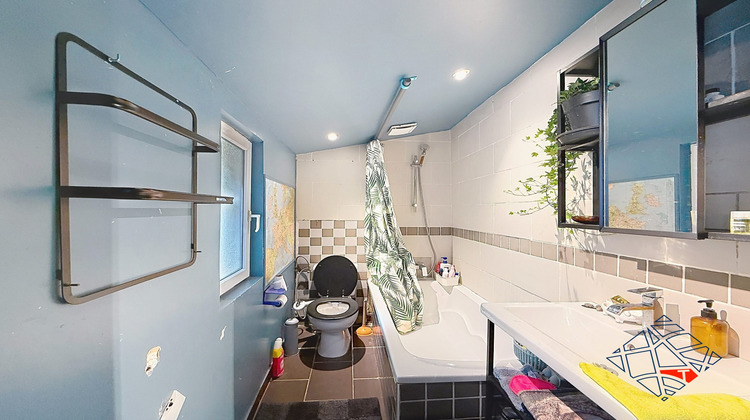 Ma-Cabane - Vente Maison Rouen, 71 m²