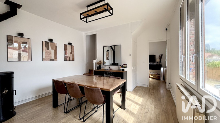 Ma-Cabane - Vente Maison Rouen, 71 m²