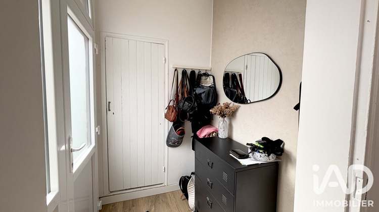 Ma-Cabane - Vente Maison Rouen, 71 m²
