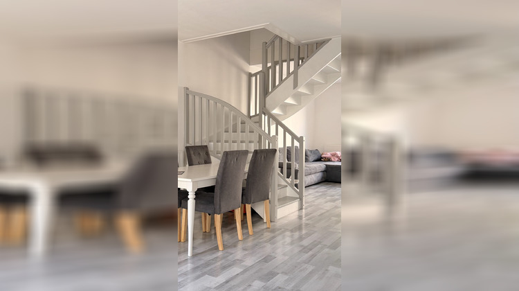 Ma-Cabane - Vente Maison Rouen, 89 m²