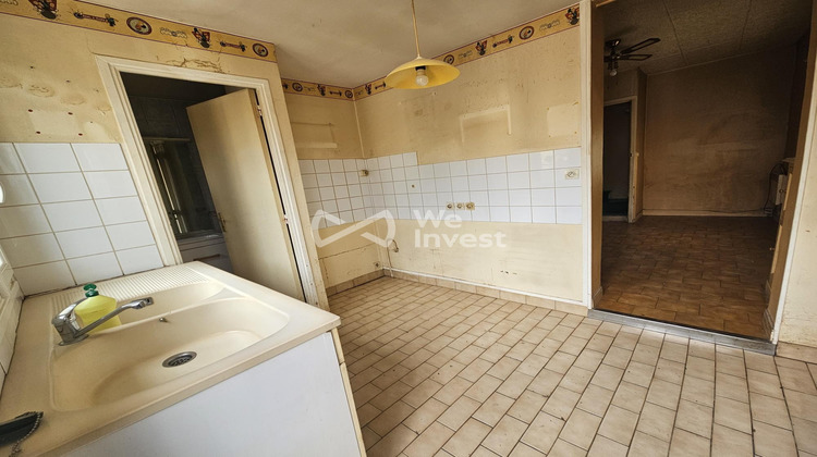 Ma-Cabane - Vente Maison Rouen, 43 m²