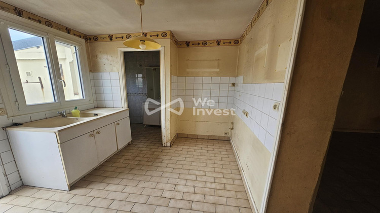 Ma-Cabane - Vente Maison Rouen, 43 m²