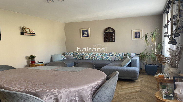 Ma-Cabane - Vente Maison Rouen, 118 m²