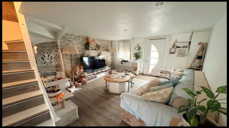 Ma-Cabane - Vente Maison ROUEN, 56 m²