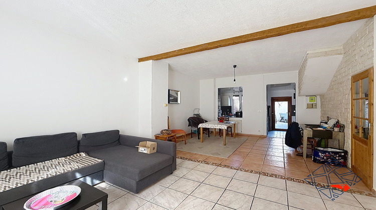 Ma-Cabane - Vente Maison Rouen, 93 m²