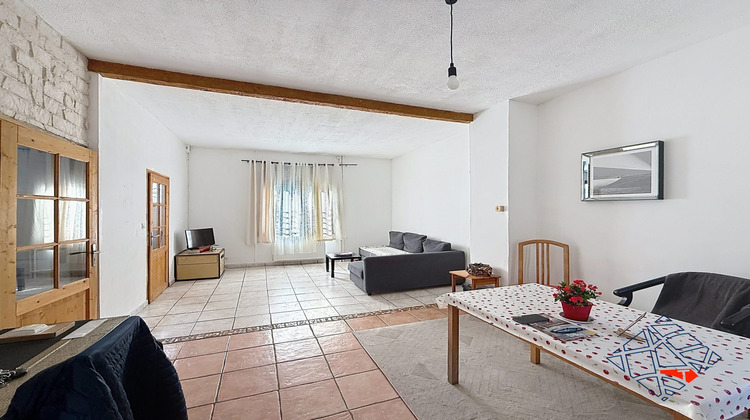 Ma-Cabane - Vente Maison Rouen, 93 m²