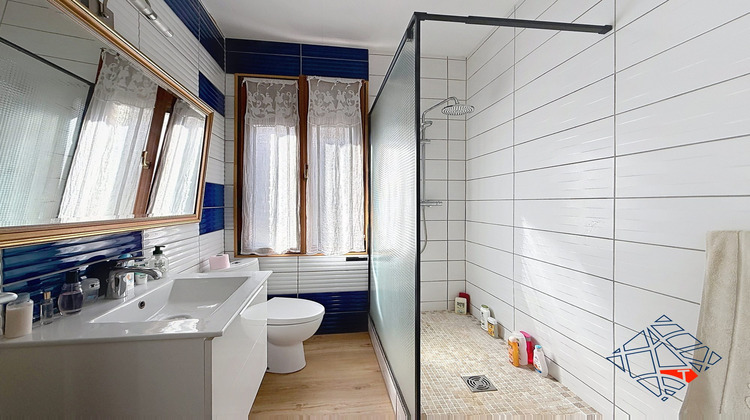 Ma-Cabane - Vente Maison Rouen, 93 m²