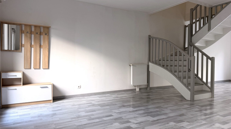 Ma-Cabane - Vente Maison Rouen, 89 m²