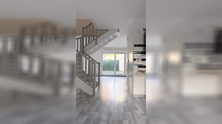 Ma-Cabane - Vente Maison Rouen, 89 m²
