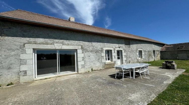 Ma-Cabane - Vente Maison ROUESSE FONTAINE, 143 m²