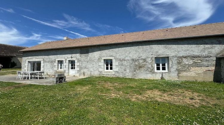 Ma-Cabane - Vente Maison ROUESSE FONTAINE, 143 m²