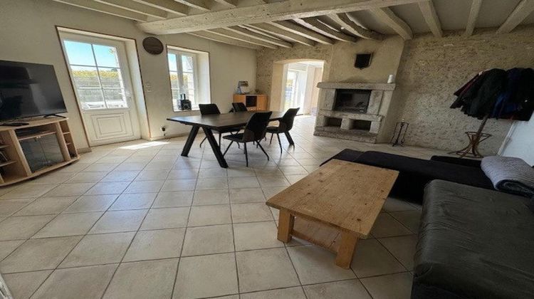 Ma-Cabane - Vente Maison ROUESSE FONTAINE, 143 m²