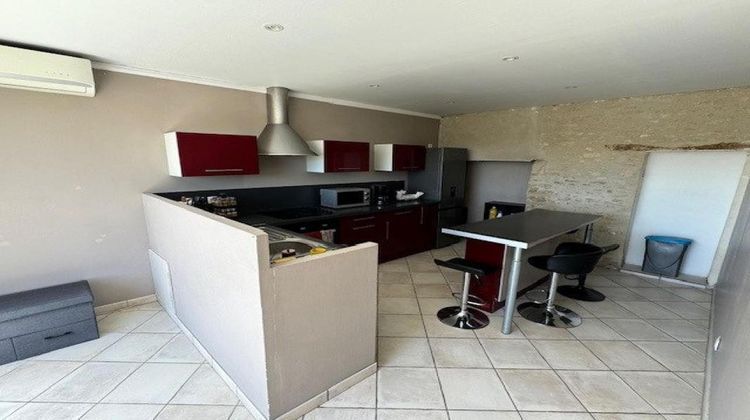 Ma-Cabane - Vente Maison ROUESSE FONTAINE, 143 m²