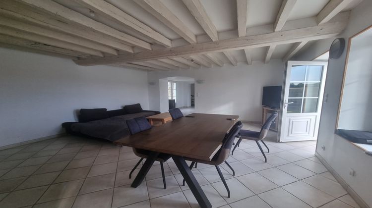 Ma-Cabane - Vente Maison Rouessé-Fontaine, 148 m²