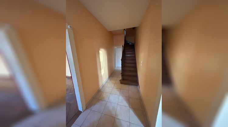 Ma-Cabane - Vente Maison Rouessé-Fontaine, 148 m²