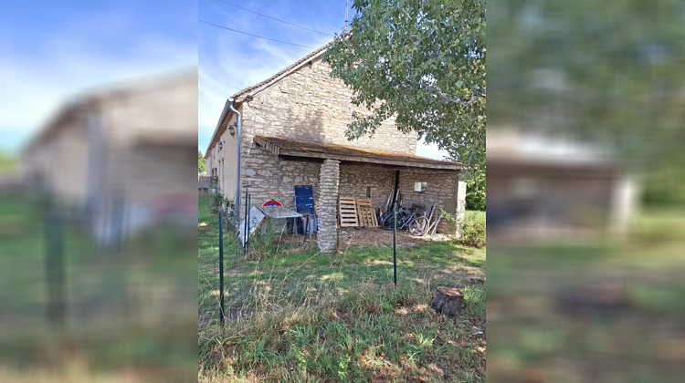 Ma-Cabane - Vente Maison Rouessé-Fontaine, 96 m²