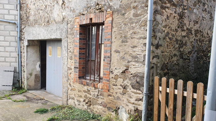 Ma-Cabane - Vente Maison ROUESSE VASSE, 115 m²