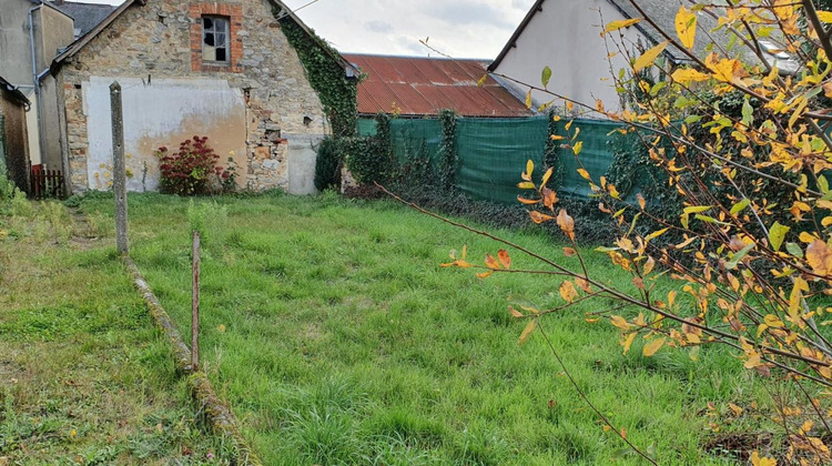 Ma-Cabane - Vente Maison ROUESSE VASSE, 115 m²