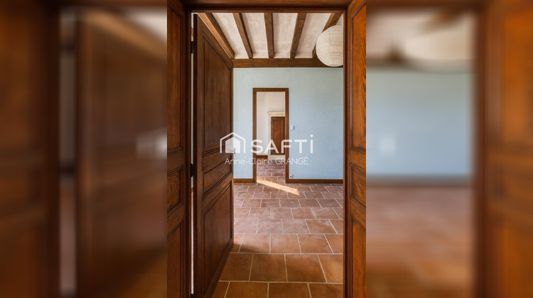 Ma-Cabane - Vente Maison Rouesse-Vasse, 70 m²