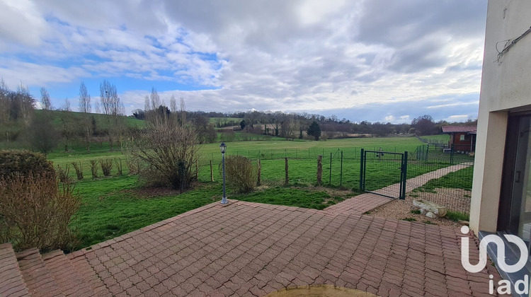 Ma-Cabane - Vente Maison Rouessé-Vassé, 240 m²