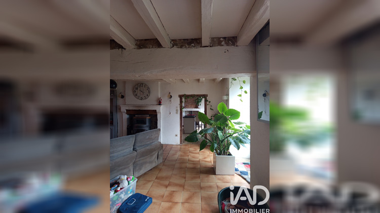 Ma-Cabane - Vente Maison Rouessé-Vassé, 100 m²