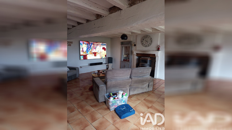 Ma-Cabane - Vente Maison Rouessé-Vassé, 100 m²