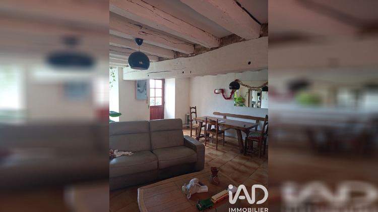 Ma-Cabane - Vente Maison Rouessé-Vassé, 100 m²