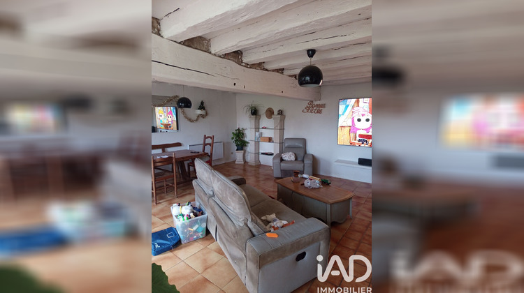 Ma-Cabane - Vente Maison Rouessé-Vassé, 100 m²