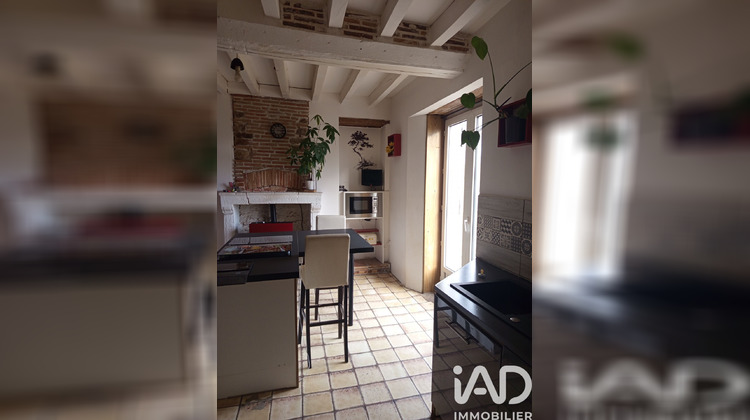 Ma-Cabane - Vente Maison Rouessé-Vassé, 100 m²