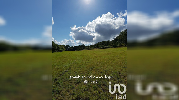 Ma-Cabane - Vente Maison Rouessé-Vassé, 120 m²