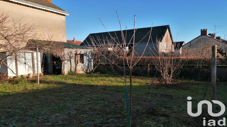 Ma-Cabane - Vente Maison Rouessé-Vassé, 110 m²