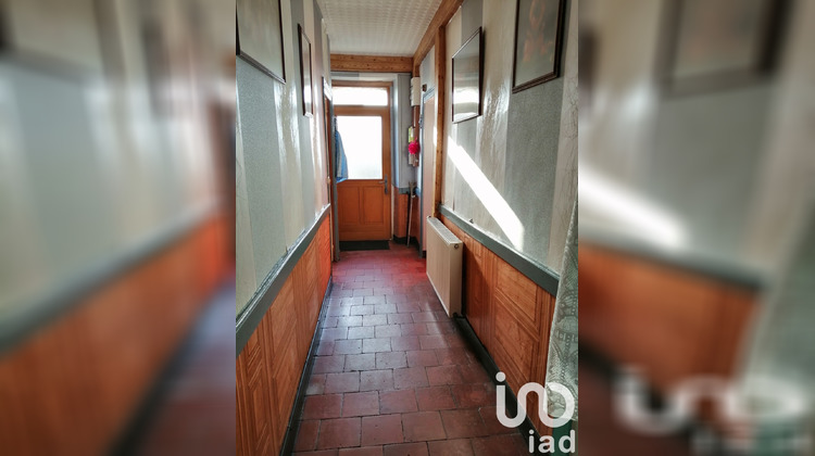 Ma-Cabane - Vente Maison Rouessé-Vassé, 110 m²