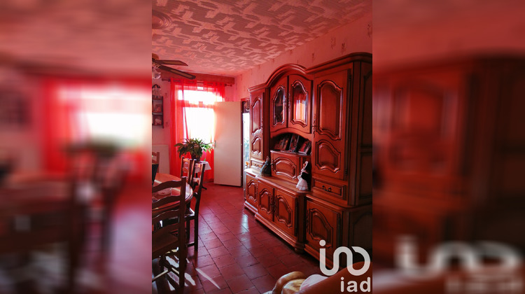 Ma-Cabane - Vente Maison Rouessé-Vassé, 110 m²