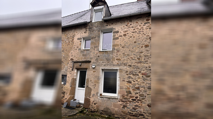 Ma-Cabane - Vente Maison Rouessé-Vassé, 80 m²